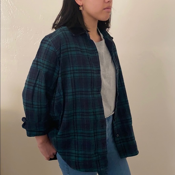 Flannel Shirt - Picture 2 of 5